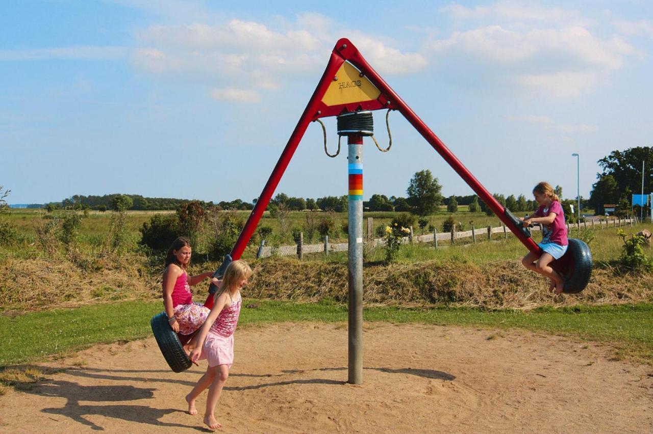 Holiday Complex Schuldt, Behrensdorf 外观 照片