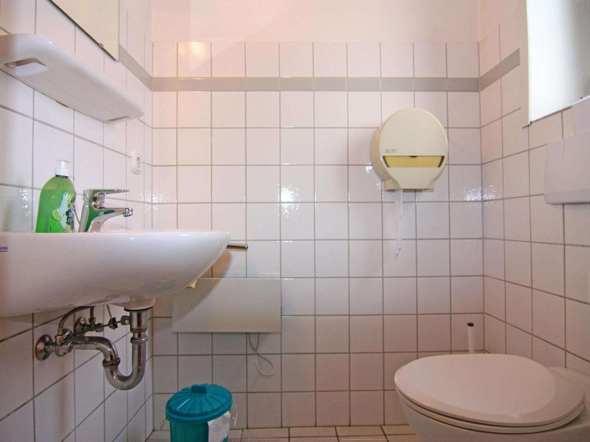 Holiday Complex Schuldt, Behrensdorf 外观 照片